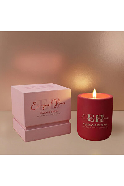 Enigma Haus MADAME BLOOM