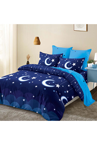 OEM Bed linen for double bed 2 people, 6 pieces, Finet, DREAM-0629