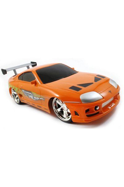 Salmore 1/16 Fast & Furious RC Brian's Toyota