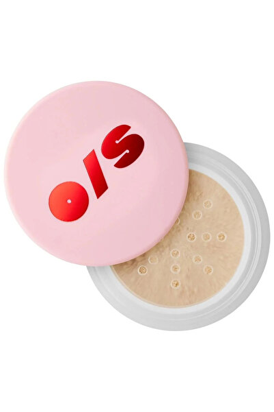 ONE SIZE by Patrick One Size Mini Setting Powder Translucent 6.5