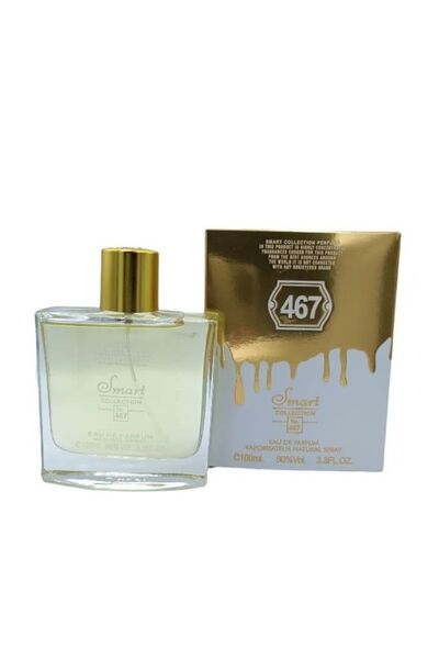 Smart Collection Perfume 100ml No. 467