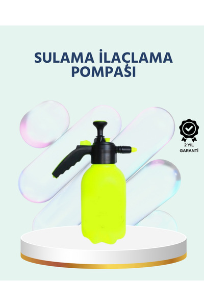 ZERO LAND MTXDPN ručna pumpa za pritisak, 2 litra, bakrena mlaznica, podesivi...