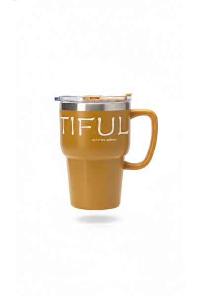 Boutique كوب قهوة الملكي الحراري