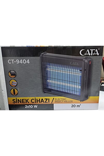 Cata CT-9404 Sinek Cihazı