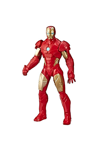 NW NessiWorld نسى وورلد مارفل آيرون مان فيغور E5582/E5556