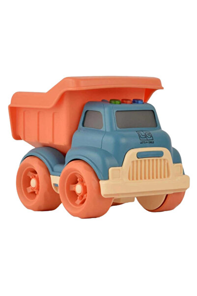 My Reality Fashion شاحنة مع صوت وضوء 31016 نيسي وورلد