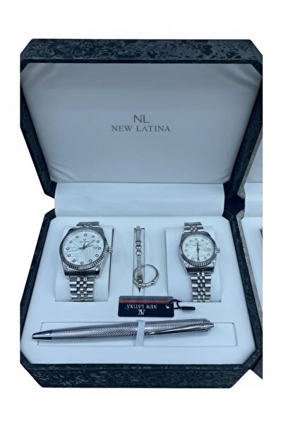 Boutique Gift watch set