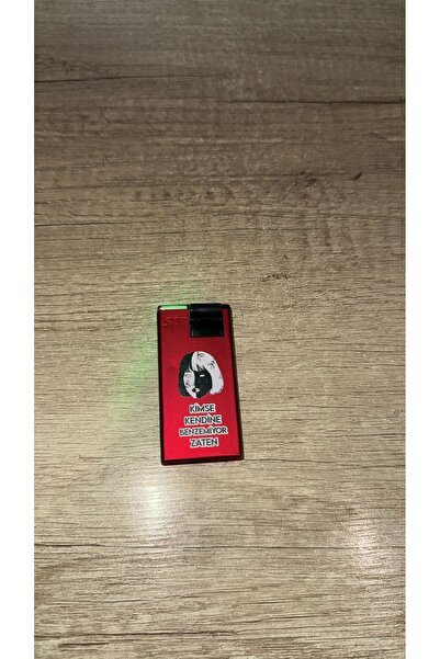 TorchStar Klasik çakmak