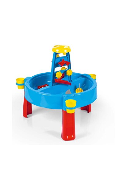 NW NessiWorld Water and Sand Activity Table