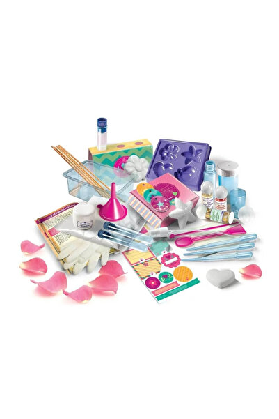 PAZAR DÜNYASI مختبر العطور