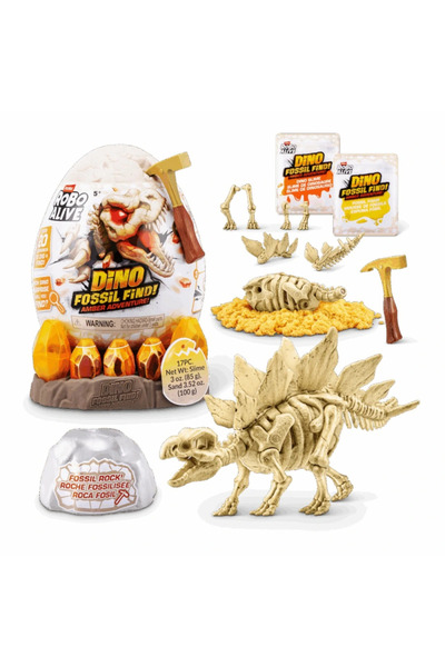 OSENSE حزمة مفاجآت دينو الكبيرة