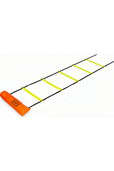 nkspor 6 Meter Training Ladder - Speed Ladder - Agility Ladder - Coordination Ladder