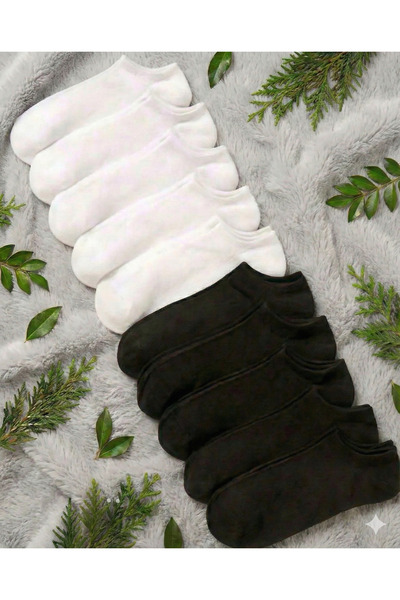 Üstünel çorap 10-пакет чорапи - памучни, дишащи, спортни чорапи с неплъзгаща ...