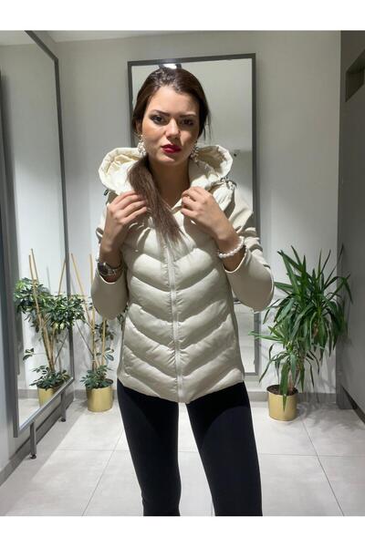Volans Moda سترة غطس قابلة للنفخ بتفاصيل دقيقة 2870