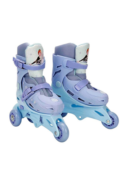 TRENDYPAZARS NessiWorld Frozen Inline 3 Teker Paten
