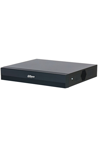 Genel Markalar Dahua Xvr1B16-I/T, 16Kanal, 2Mpix, H265+, 1 Hdd Desteği, 5In1 Dvr Cihazı