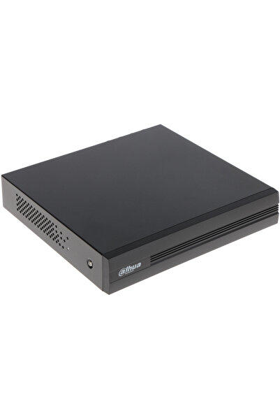 CT STONES Dahua Xvr1B08-I, 8 Channels, 2Mpix, H265+, 1 Hdd Support, 5in1 Dvr ...
