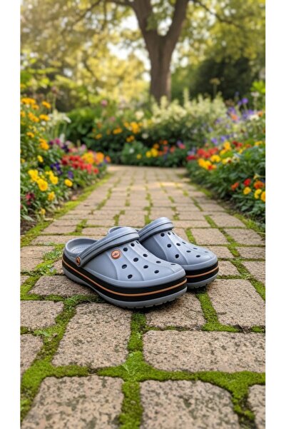 Shubuu Cros Sabo Hospital Doctor Nurse Medical Cook Slippers Sea Beach Slippers