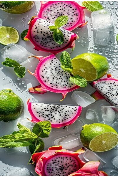 KEMAL ABİ مفارش طاولة أمريكية وسجادة مائدة من البي في سي قابلة للمسح 4 قطع