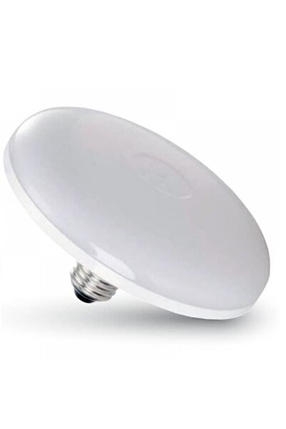 şavk Ufo Led Ampül 34 w 3000k Sarı Işık E27 Duy