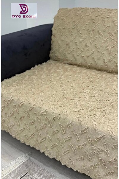 dyg home Husa pentru scaun 175cm x 210cm Husa pentru canapea extensibila Husa...