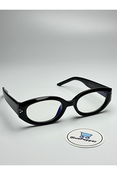 BluePepper Selin |   Blue Light Protection Glasses Can Change Optical Compati...