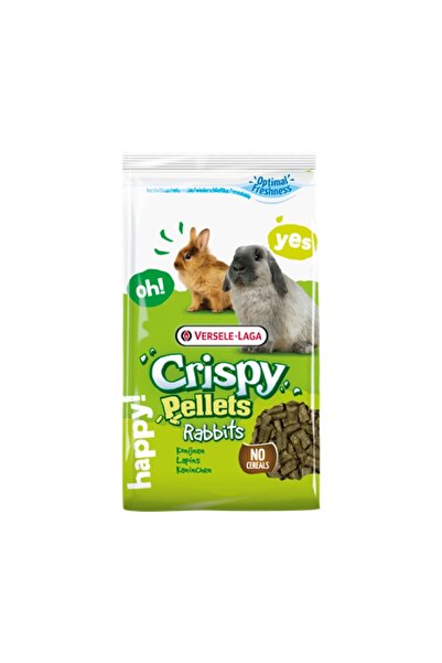 Versele Laga Crıspy Pellet Rabbıt 2kg Skt:09/2026