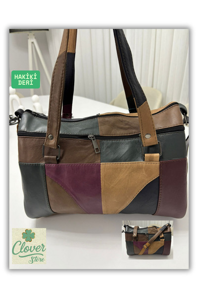 Store Kadın Şık ve Rahat Omuz Çantası