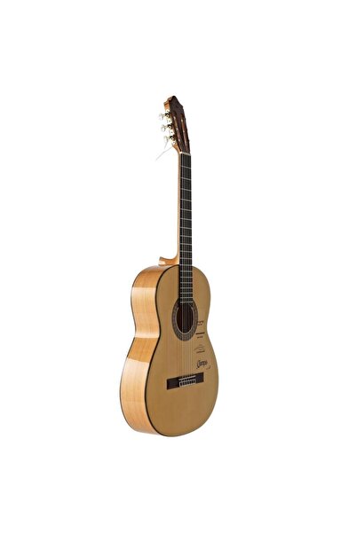 CAMPS M-5-S flamenko gitar ladin kapak