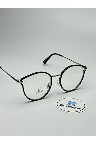 BluePepper Lyra |   Blue Light Protection Glasses Can Change Optical Compatib...