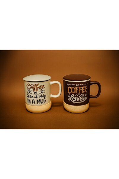 Midi Stylish Coffee Cups