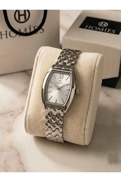 Homies Women's Wristwatch - Original Product - Bracelet Gift - 3 Atm Waterproof