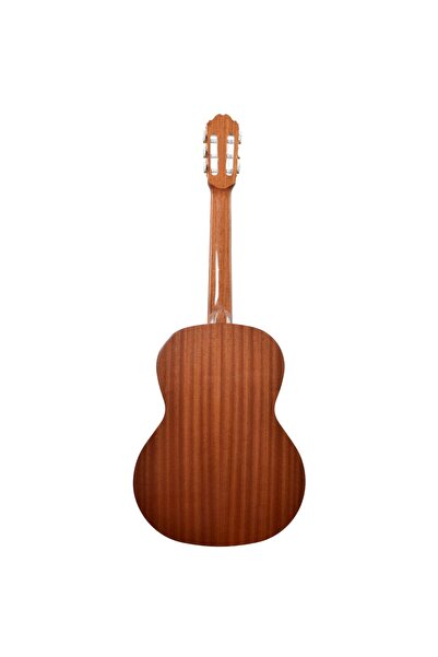 Rodriguez RC544MN Klasik Gitar (4/4 Gül) | Tam Boy Öğrenci Gitarı Sap Ayarlı