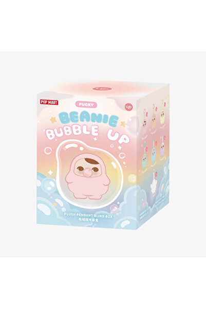 Hukkatoys Bubble Up Baloncuk Şişiren Oyuncak