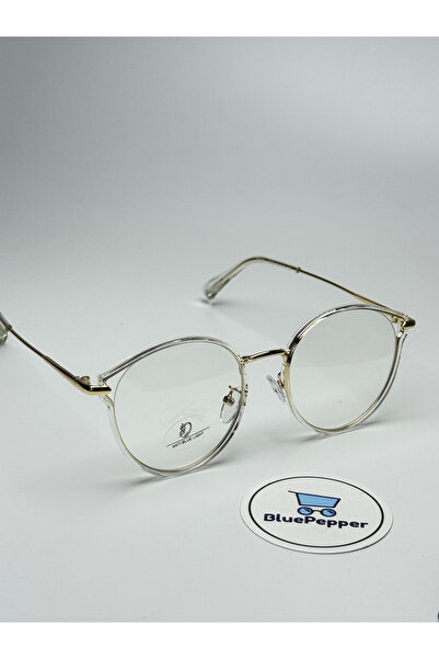 BluePepper Lyra |   Blue Light Protection Glasses Can Change Optical Compatib...