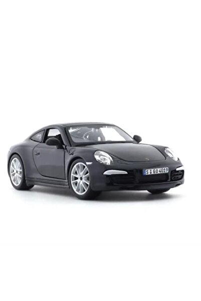 Burago 1:24 Porsche 911 Carrera S Model Araba S00021065
