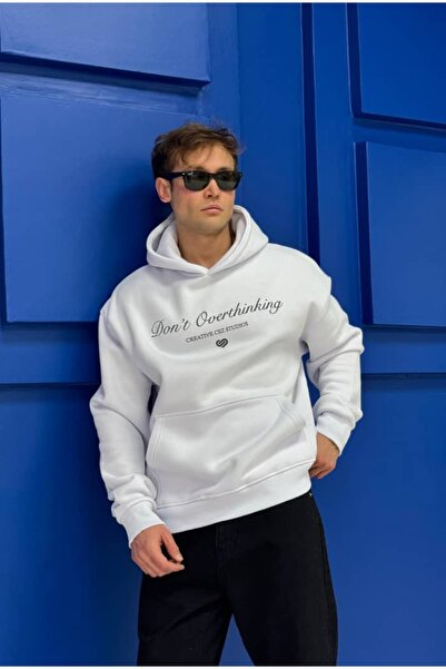 cezstudio Cez Creative Oversize Hoodie