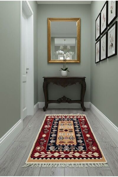 Nova Home TRADITIONAL CARPETS, 4 COLORS, MODEL SENT BASED ON STOCK