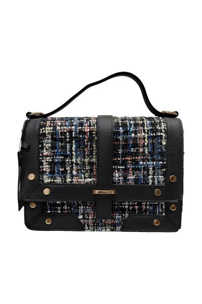 KRISTE BELL KADIN EL VE OMUZ ÇANTASI