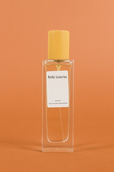 Body Luxuries عطر 32 VIP من - Enchanting Femininity