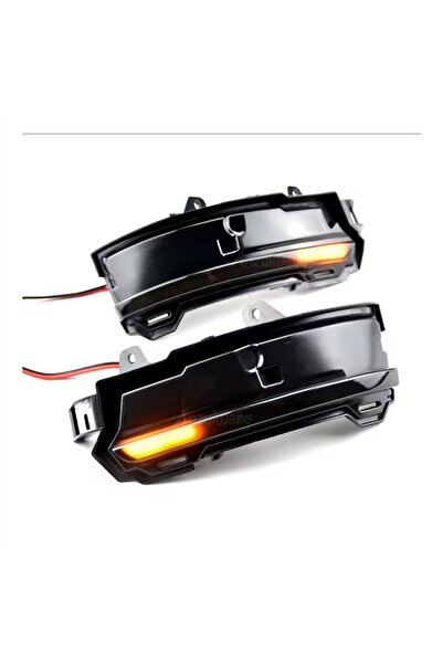 CerCip Semnalizari dinamice oglinda LAND ROVER Discovery Sport L550, Range Ro...