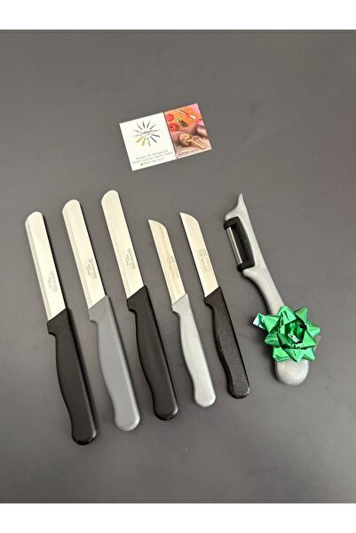 Best Home BESTHOME Orijinal pratik doğrama seti (6 parça)