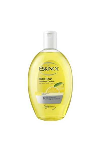 Eskinol غسول الوجه بالليمون ابتداءً من 225 مل