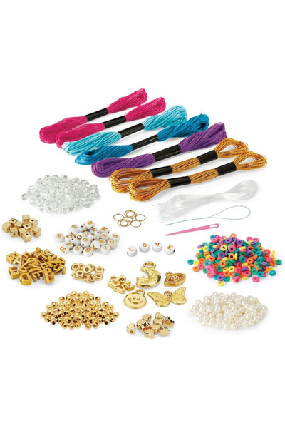 SHC42000 Bilezik Yapma Seti