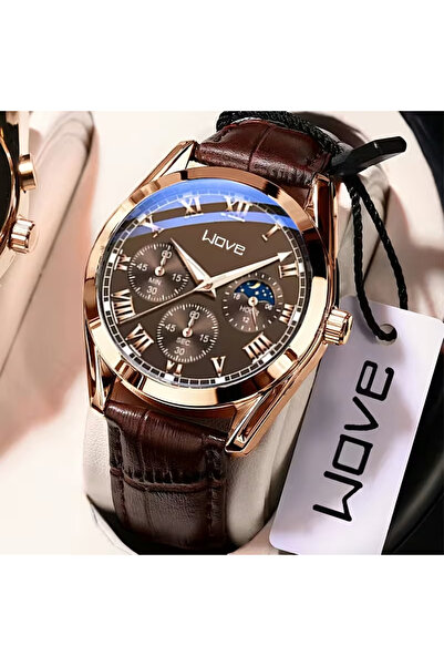 BALVA KONSEPT TÜM GÜZEL ZAMANLARINIZ İÇİN UNISEX KOL SAATİ