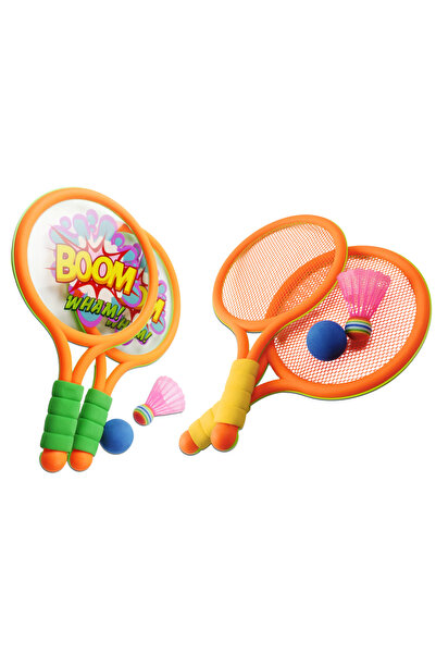 LEAN Joc colorat de aruncare a cercurilor