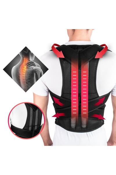 OEM Posture Corrector, Medical Corset for Correcting and Straightening the Sp...