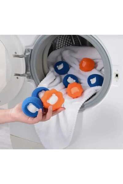 BEŞER Çamaşır Makinesi Tüy Toplama