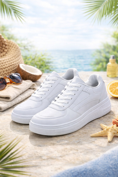 MYZENNE Unisex Αθλητικά Παπούτσια Casual Sneakers