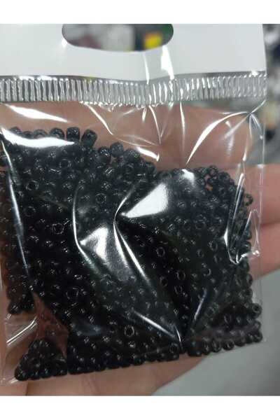 Ralp Moda Size 6 0.6 Grit Beads 30 Gr. Average: 330-350 Pieces